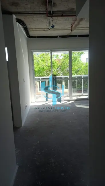 Foto 5 de Sala Comercial à venda, 44m2 em Tatuapé, São Paulo - SP