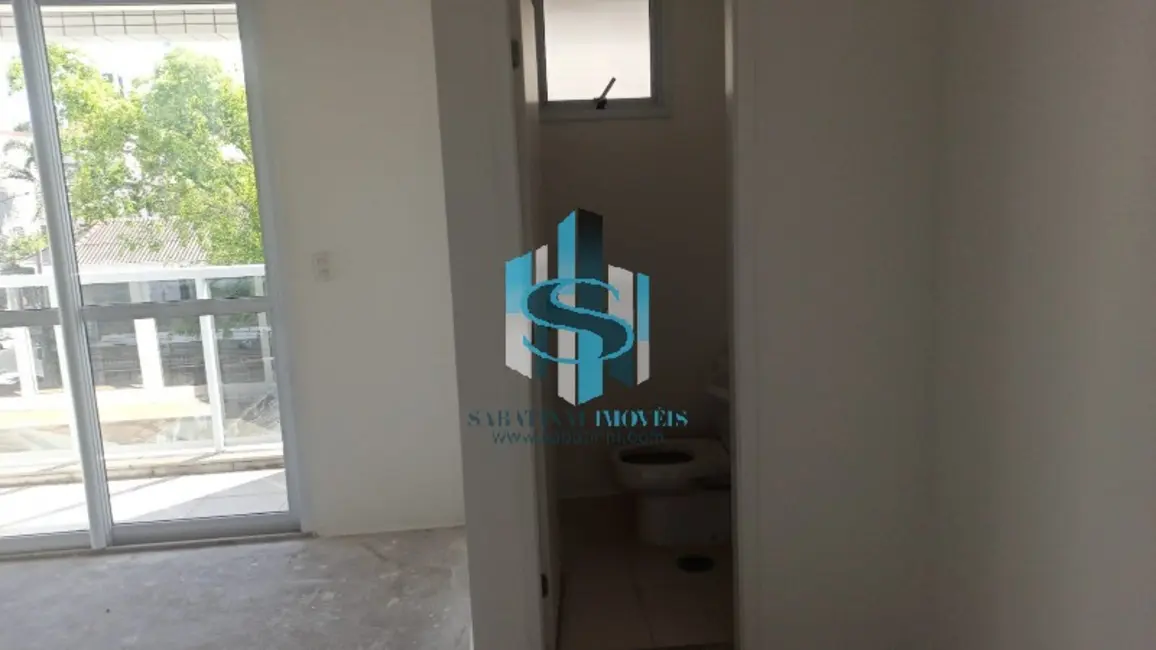 Foto 2 de Sala Comercial à venda, 44m2 em Tatuapé, São Paulo - SP