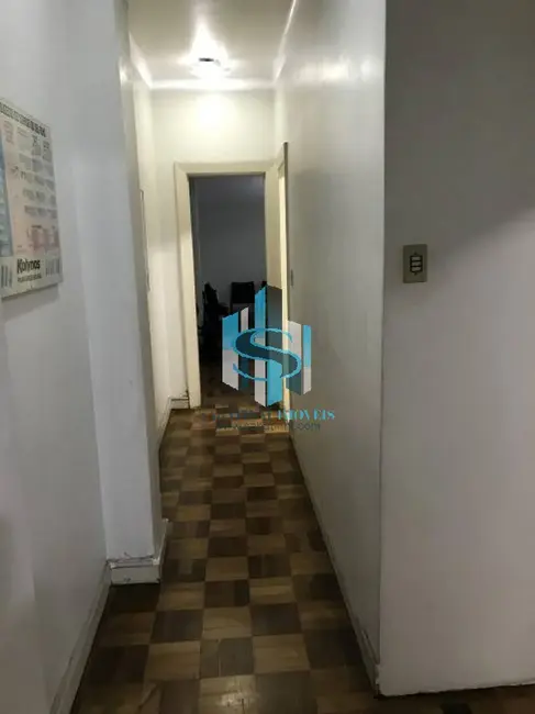 Apartamento com 3 quartos à venda, 101m2 em República, São Paulo - SP - imagem 8 Foto 8 de Apartamento com 3 quartos à venda, 101m2 em República, São Paulo - SP