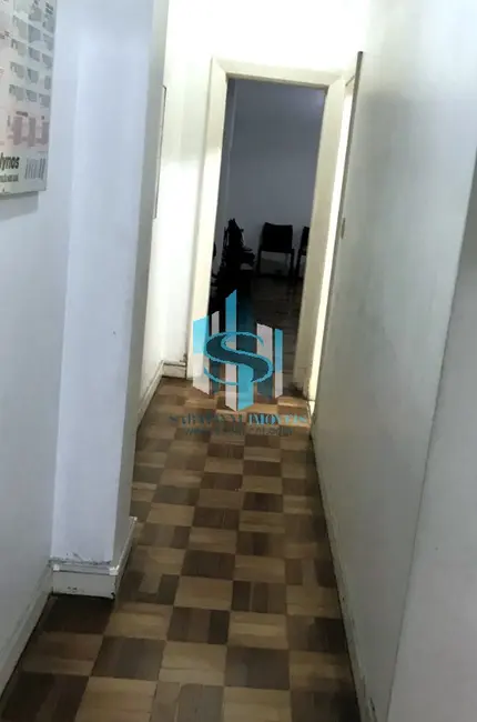 Apartamento com 3 quartos à venda, 101m2 em República, São Paulo - SP - imagem 6 Foto 6 de Apartamento com 3 quartos à venda, 101m2 em República, São Paulo - SP