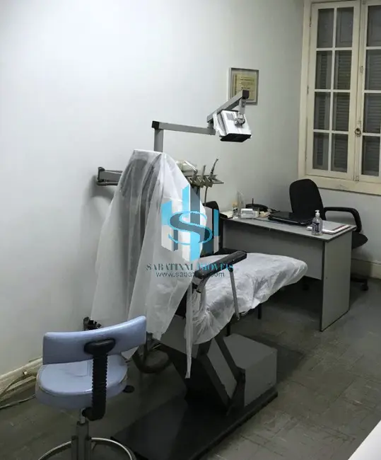 Apartamento com 3 quartos à venda, 101m2 em República, São Paulo - SP - imagem 2 Foto 2 de Apartamento com 3 quartos à venda, 101m2 em República, São Paulo - SP