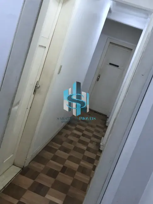 Apartamento com 3 quartos à venda, 101m2 em República, São Paulo - SP - imagem 3 Foto 3 de Apartamento com 3 quartos à venda, 101m2 em República, São Paulo - SP