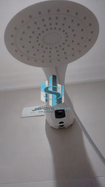 Foto 9 de Apartamento com 1 quarto à venda, 30m2 em Cerqueira César, São Paulo - SP