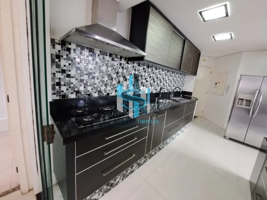 Foto 6 de Apartamento com 4 quartos à venda, 214m2 em Vila Prudente, São Paulo - SP