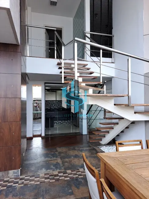 Foto 9 de Apartamento com 4 quartos à venda, 214m2 em Vila Prudente, São Paulo - SP