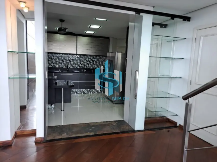 Foto 3 de Apartamento com 4 quartos à venda, 214m2 em Vila Prudente, São Paulo - SP