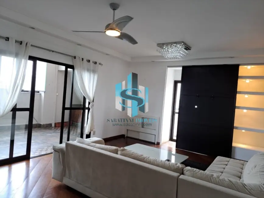 Foto 1 de Apartamento com 4 quartos à venda, 214m2 em Vila Prudente, São Paulo - SP