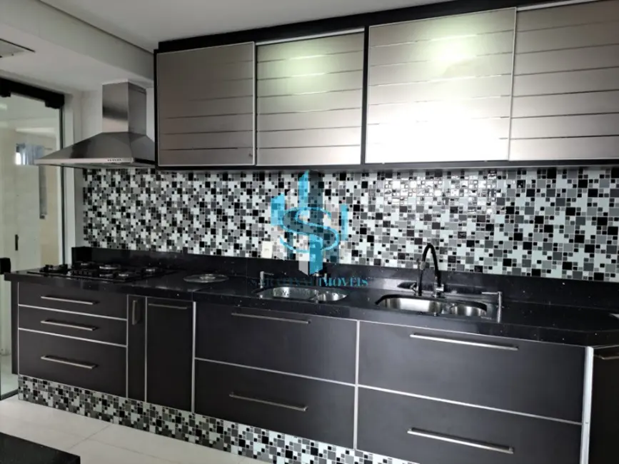 Foto 4 de Apartamento com 4 quartos à venda, 214m2 em Vila Prudente, São Paulo - SP