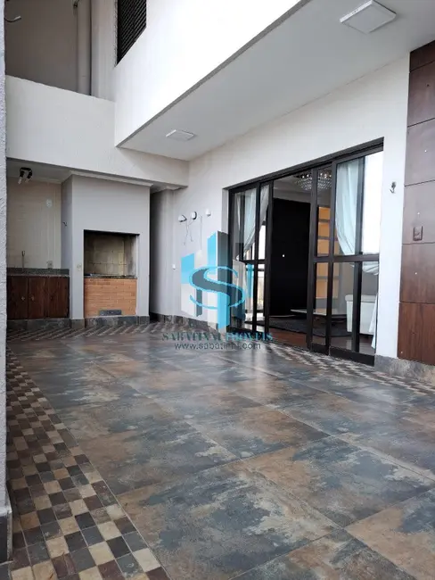 Foto 8 de Apartamento com 4 quartos à venda, 214m2 em Vila Prudente, São Paulo - SP