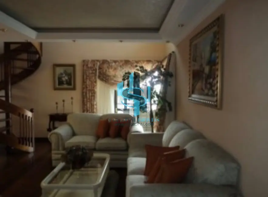 Apartamento com 4 quartos à venda, 225m2 em Vila Formosa, São Paulo - SP - imagem 1 Foto 1 de Apartamento com 4 quartos à venda, 225m2 em Vila Formosa, São Paulo - SP