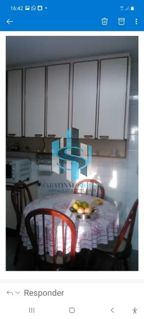 Apartamento com 4 quartos à venda, 225m2 em Vila Formosa, São Paulo - SP - imagem 4 Foto 4 de Apartamento com 4 quartos à venda, 225m2 em Vila Formosa, São Paulo - SP