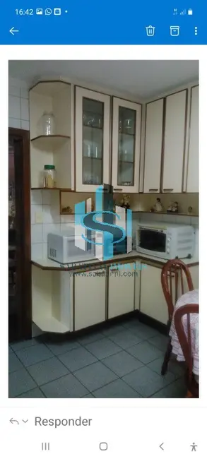 Apartamento com 4 quartos à venda, 225m2 em Vila Formosa, São Paulo - SP - imagem 6 Foto 6 de Apartamento com 4 quartos à venda, 225m2 em Vila Formosa, São Paulo - SP