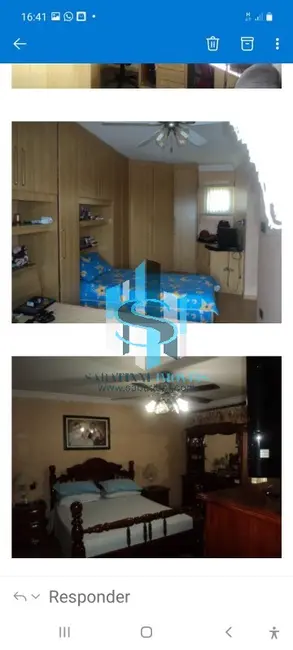 Apartamento com 4 quartos à venda, 225m2 em Vila Formosa, São Paulo - SP - imagem 8 Foto 8 de Apartamento com 4 quartos à venda, 225m2 em Vila Formosa, São Paulo - SP