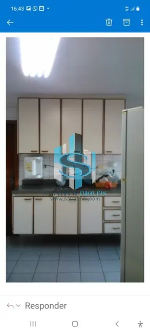 Apartamento com 4 quartos à venda, 225m2 em Vila Formosa, São Paulo - SP - imagem 5 Foto 5 de Apartamento com 4 quartos à venda, 225m2 em Vila Formosa, São Paulo - SP