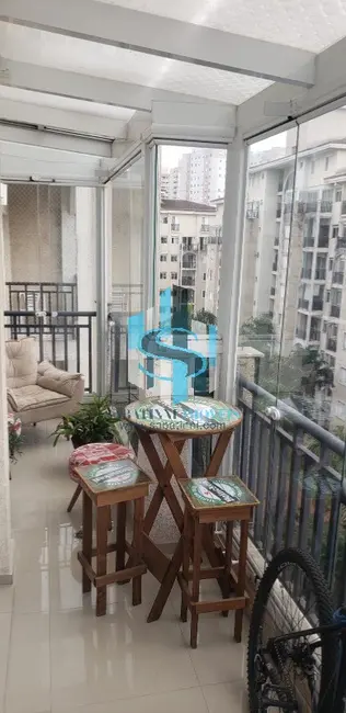 Foto 7 de Apartamento com 3 quartos à venda, 110m2 em Vila Prudente, São Paulo - SP