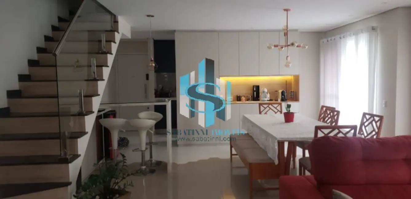 Foto 3 de Apartamento com 3 quartos à venda, 110m2 em Vila Prudente, São Paulo - SP