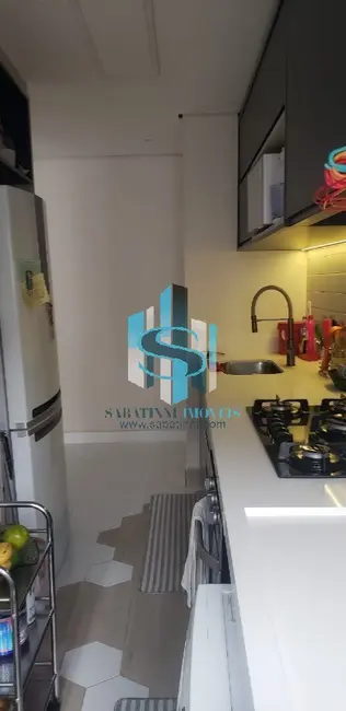 Foto 6 de Apartamento com 3 quartos à venda, 110m2 em Vila Prudente, São Paulo - SP