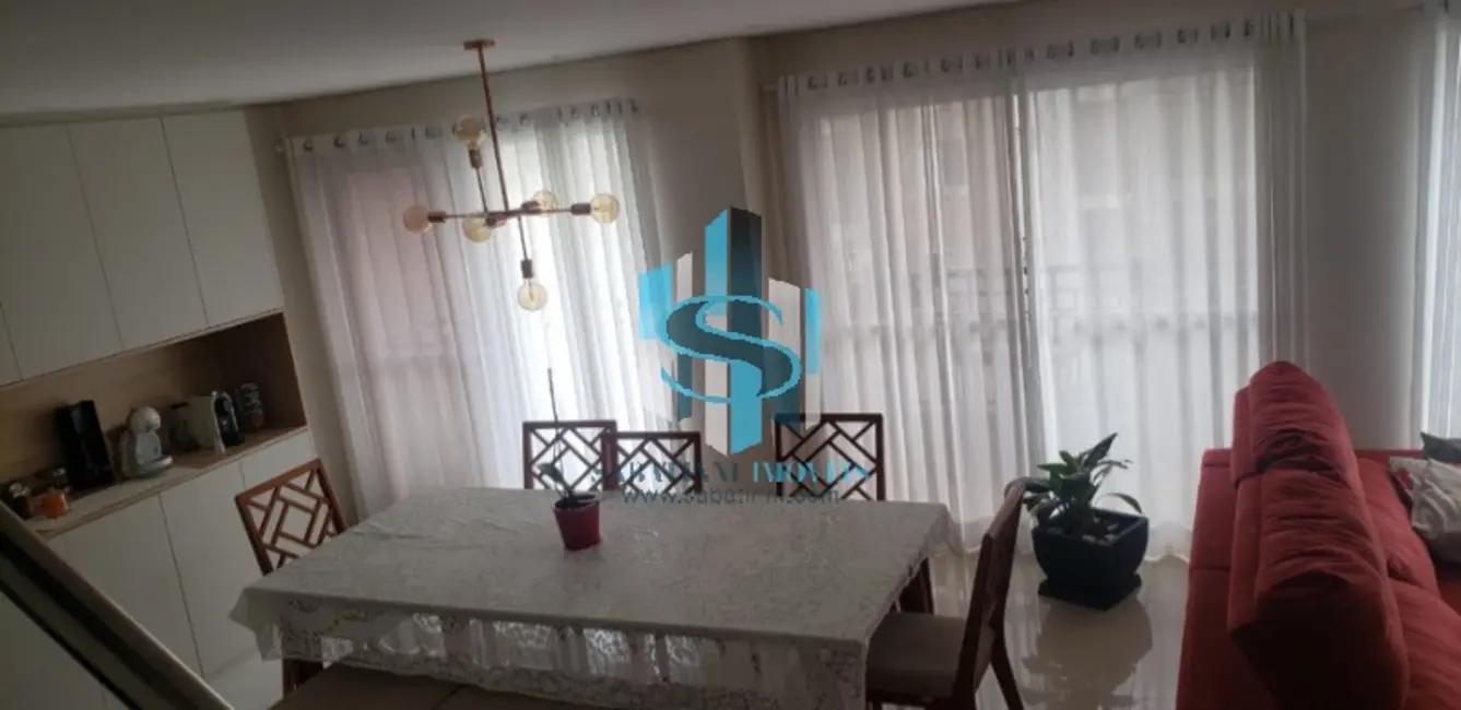 Foto 5 de Apartamento com 3 quartos à venda, 110m2 em Vila Prudente, São Paulo - SP