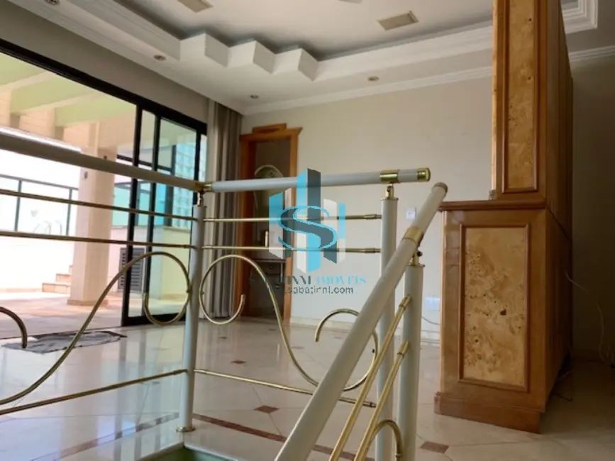 Foto 6 de Apartamento com 3 quartos à venda, 250m2 em Tatuapé, São Paulo - SP