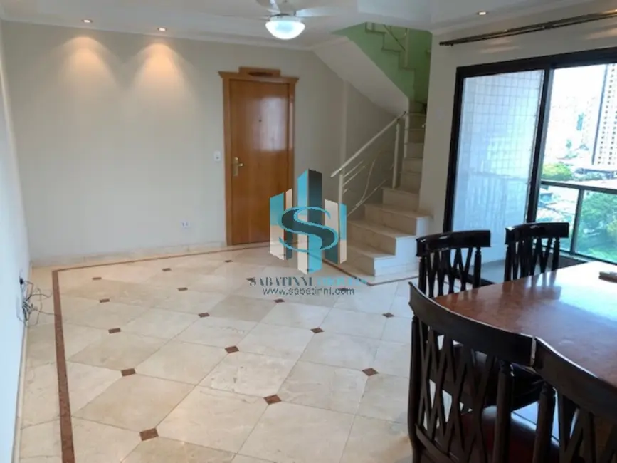 Foto 1 de Apartamento com 3 quartos à venda, 250m2 em Tatuapé, São Paulo - SP