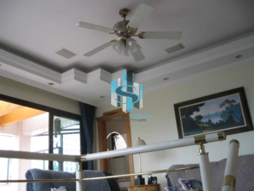 Foto 9 de Apartamento com 3 quartos à venda, 250m2 em Tatuapé, São Paulo - SP