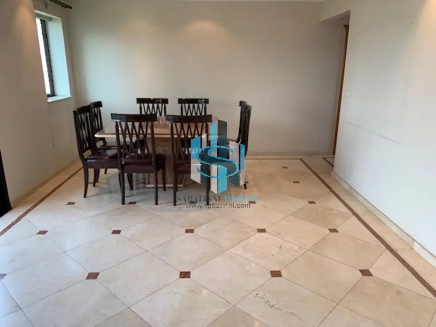 Foto 4 de Apartamento com 3 quartos à venda, 250m2 em Tatuapé, São Paulo - SP