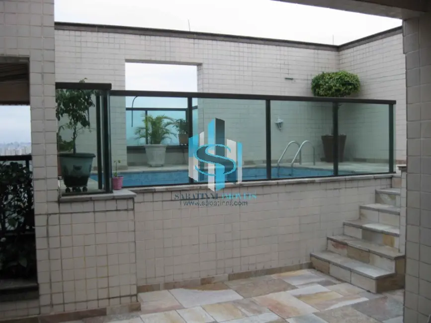 Foto 2 de Apartamento com 3 quartos à venda, 250m2 em Tatuapé, São Paulo - SP