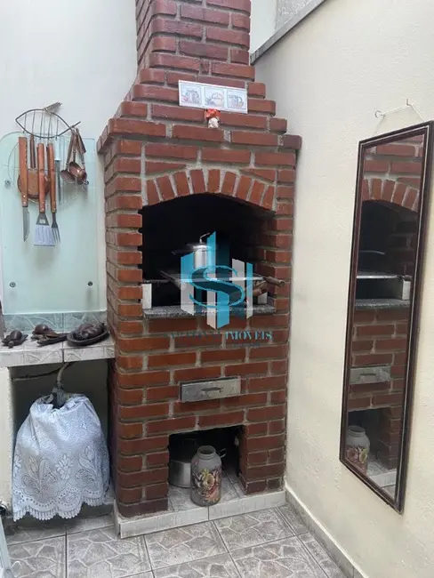 Foto 5 de Casa com 3 quartos à venda, 110m2 em Vila Prudente, São Paulo - SP