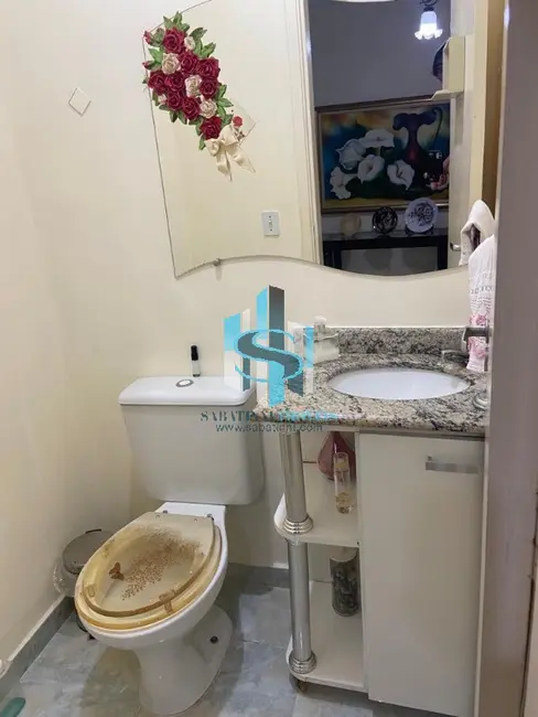 Foto 8 de Casa com 3 quartos à venda, 110m2 em Vila Prudente, São Paulo - SP