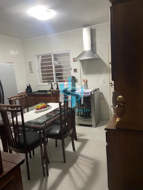 Foto 3 de Casa com 3 quartos à venda, 110m2 em Vila Prudente, São Paulo - SP