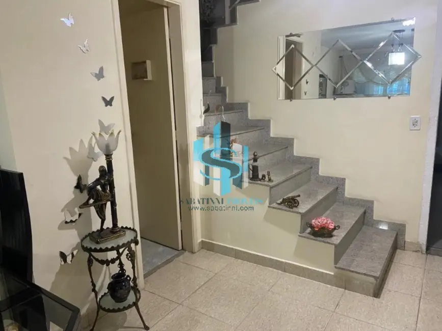 Foto 9 de Casa com 3 quartos à venda, 110m2 em Vila Prudente, São Paulo - SP