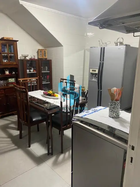Foto 4 de Casa com 3 quartos à venda, 110m2 em Vila Prudente, São Paulo - SP