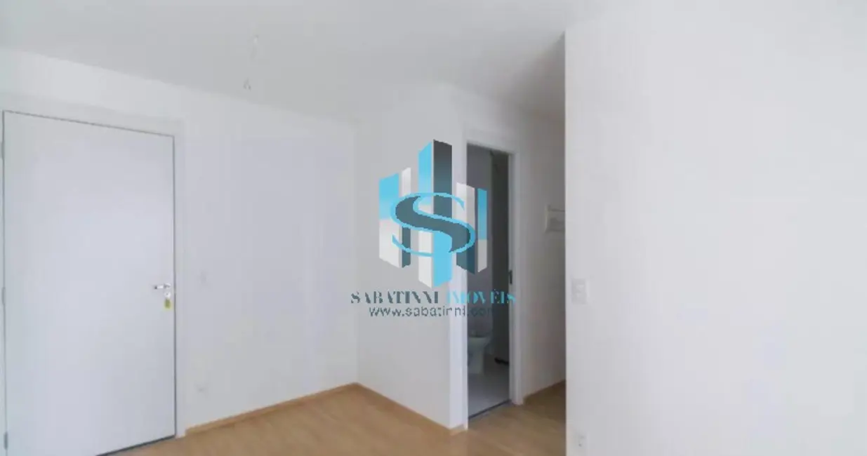 Apartamento com 2 quartos à venda, 45m2 em Brás, São Paulo - SP - imagem 3 Foto 3 de Apartamento com 2 quartos à venda, 45m2 em Brás, São Paulo - SP