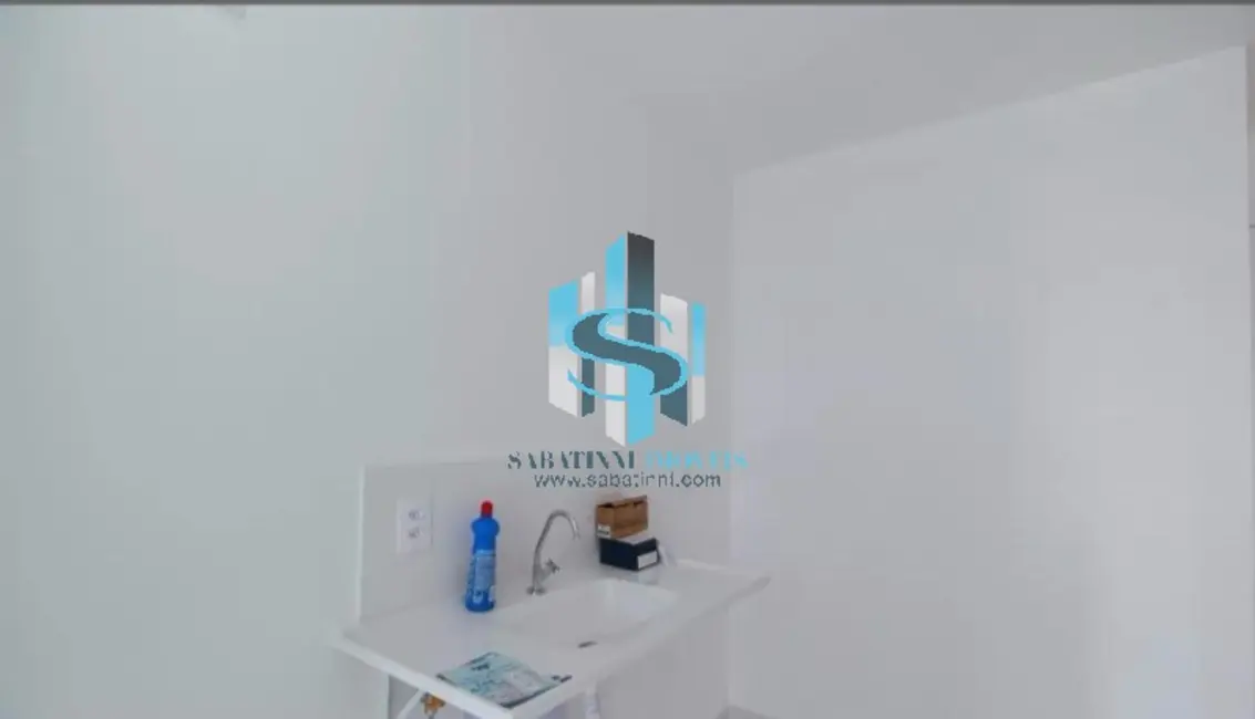 Apartamento com 2 quartos à venda, 45m2 em Brás, São Paulo - SP - imagem 8 Foto 8 de Apartamento com 2 quartos à venda, 45m2 em Brás, São Paulo - SP