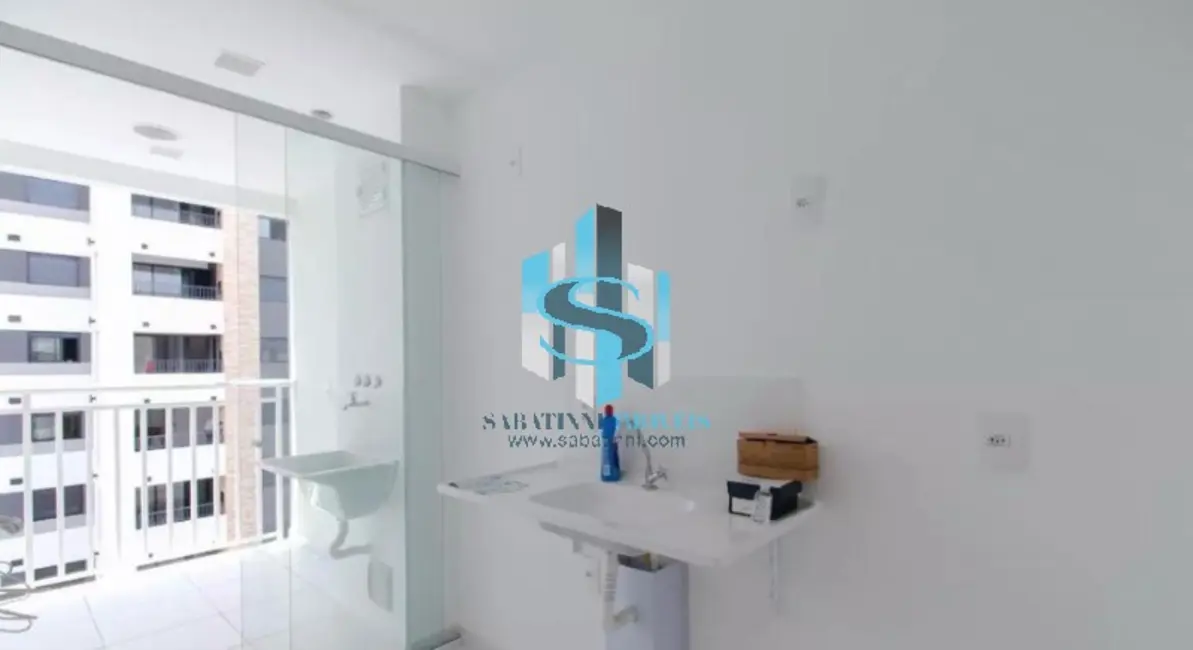 Apartamento com 2 quartos à venda, 45m2 em Brás, São Paulo - SP - imagem 6 Foto 6 de Apartamento com 2 quartos à venda, 45m2 em Brás, São Paulo - SP