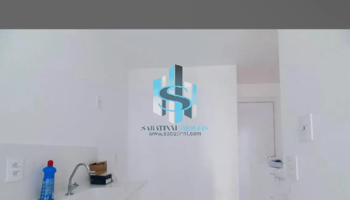 Apartamento com 2 quartos à venda, 45m2 em Brás, São Paulo - SP - imagem 9 Foto 9 de Apartamento com 2 quartos à venda, 45m2 em Brás, São Paulo - SP