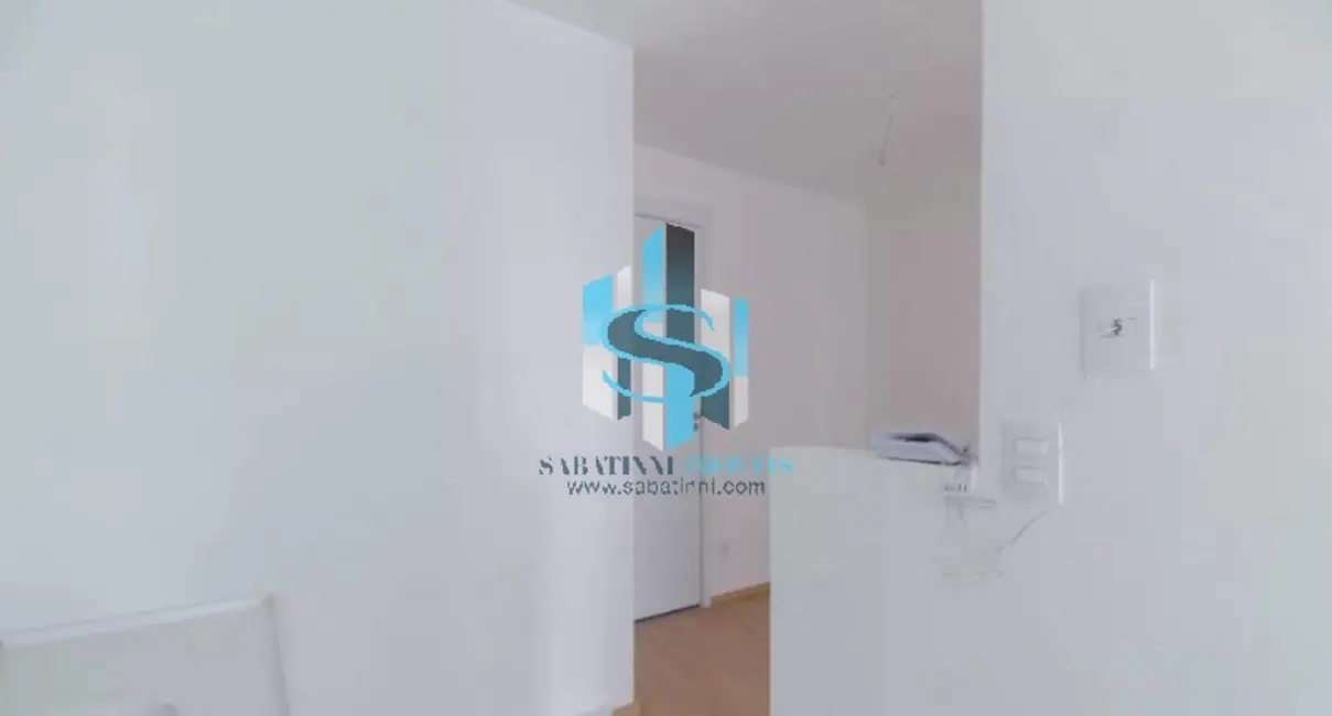 Apartamento com 2 quartos à venda, 45m2 em Brás, São Paulo - SP - imagem 7 Foto 7 de Apartamento com 2 quartos à venda, 45m2 em Brás, São Paulo - SP