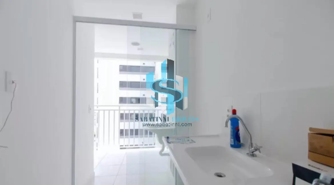 Apartamento com 2 quartos à venda, 45m2 em Brás, São Paulo - SP - imagem 5 Foto 5 de Apartamento com 2 quartos à venda, 45m2 em Brás, São Paulo - SP