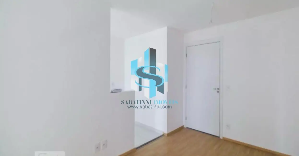 Apartamento com 2 quartos à venda, 45m2 em Brás, São Paulo - SP - imagem 4 Foto 4 de Apartamento com 2 quartos à venda, 45m2 em Brás, São Paulo - SP