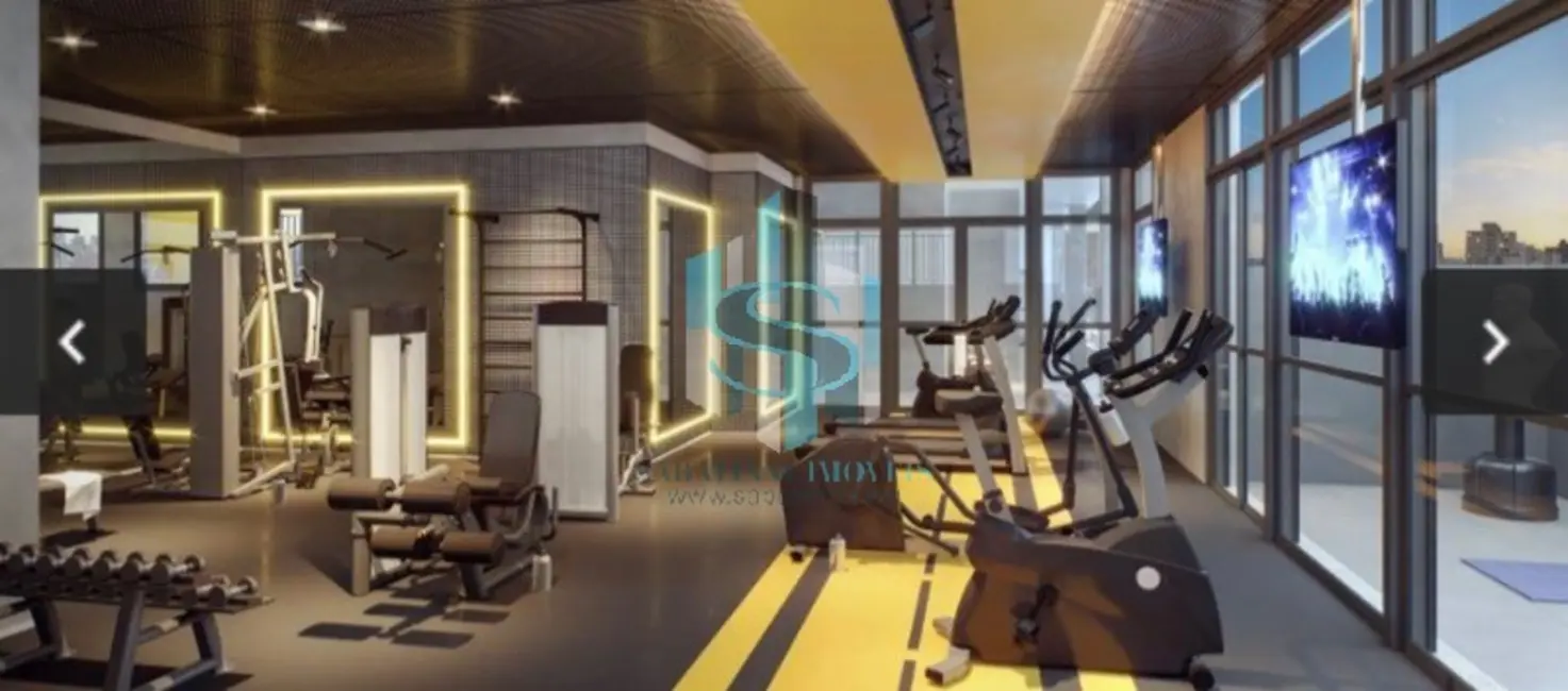 Foto 9 de Apartamento com 1 quarto à venda, 26m2 em Vila Matilde, São Paulo - SP