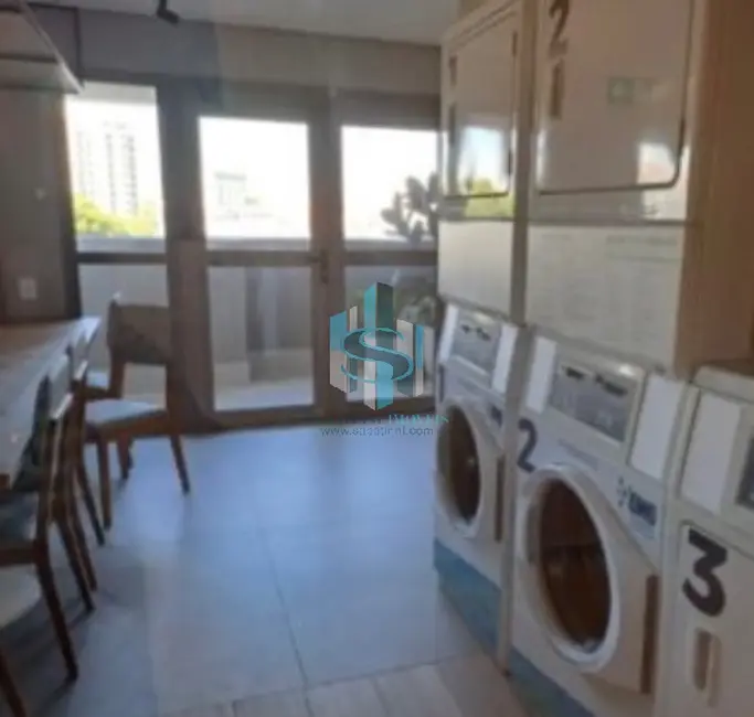 Foto 5 de Apartamento com 1 quarto à venda, 26m2 em Vila Matilde, São Paulo - SP