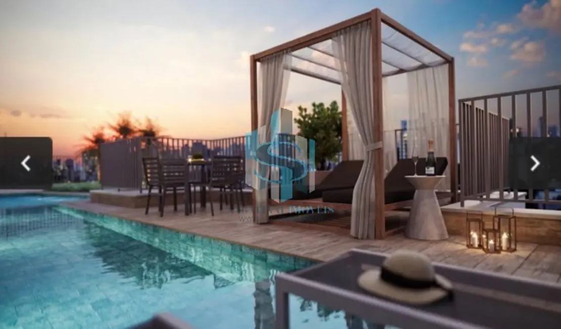 Foto 8 de Apartamento com 1 quarto à venda, 26m2 em Vila Matilde, São Paulo - SP