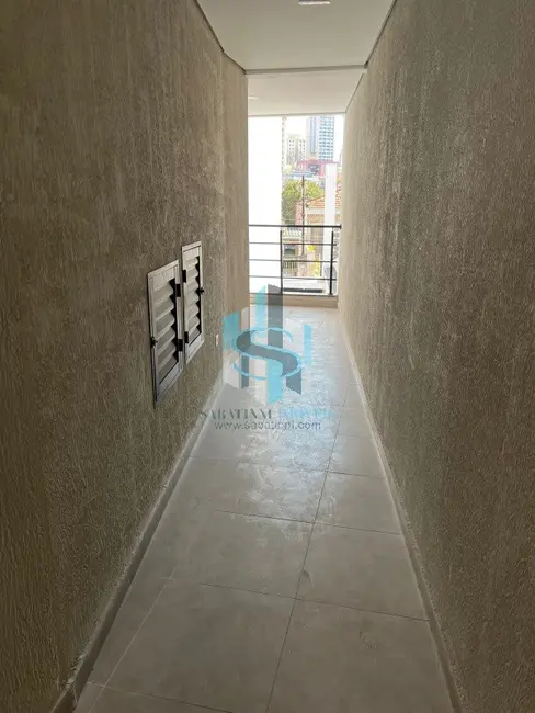 Foto 4 de Apartamento com 1 quarto à venda, 24m2 em Vila Prudente, São Paulo - SP