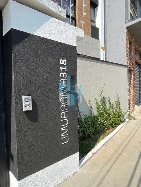 Foto 9 de Apartamento com 1 quarto à venda, 24m2 em Vila Prudente, São Paulo - SP