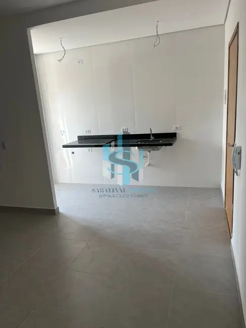 Foto 4 de Apartamento com 1 quarto à venda, 24m2 em Vila Prudente, São Paulo - SP