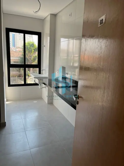 Foto 6 de Apartamento com 1 quarto à venda, 24m2 em Vila Prudente, São Paulo - SP