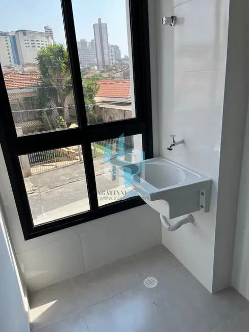 Foto 8 de Apartamento com 1 quarto à venda, 24m2 em Vila Prudente, São Paulo - SP