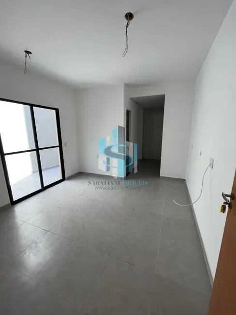 Foto 1 de Apartamento com 1 quarto à venda, 24m2 em Vila Prudente, São Paulo - SP