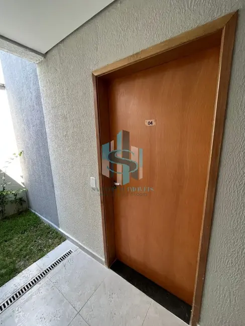 Foto 9 de Apartamento com 1 quarto à venda, 24m2 em Vila Prudente, São Paulo - SP