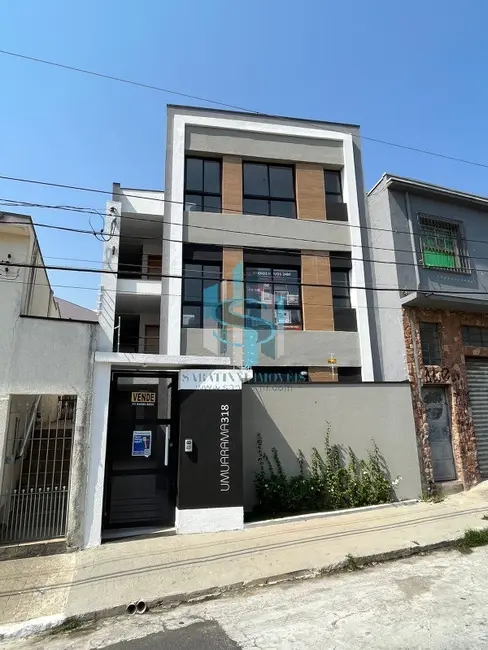 Foto 1 de Apartamento com 1 quarto à venda, 24m2 em Vila Prudente, São Paulo - SP